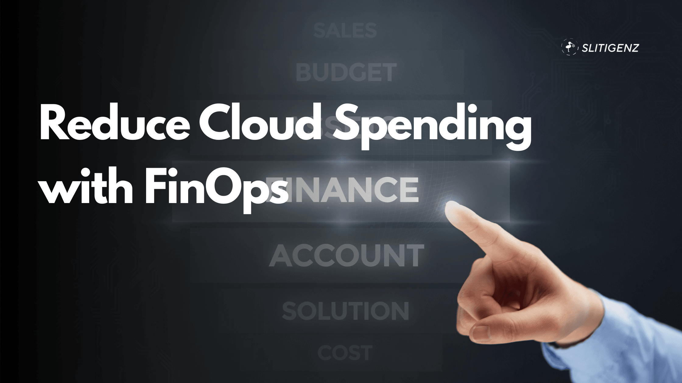 Reduce Cloud Spending with FinOps: Best Practices for Cloud Cost Optimization