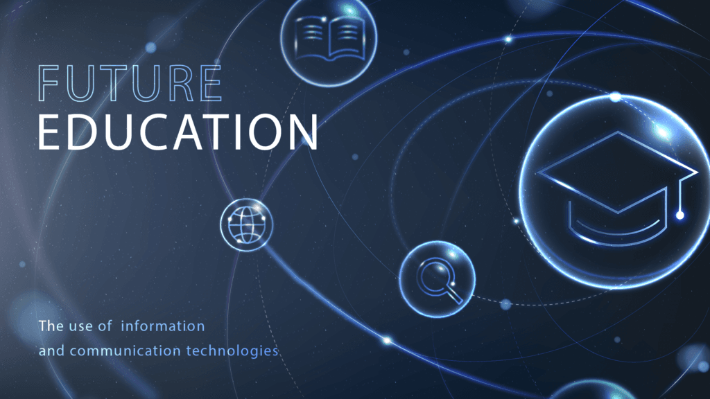 Digital Transformation in the Education Sector – A Guide To Education